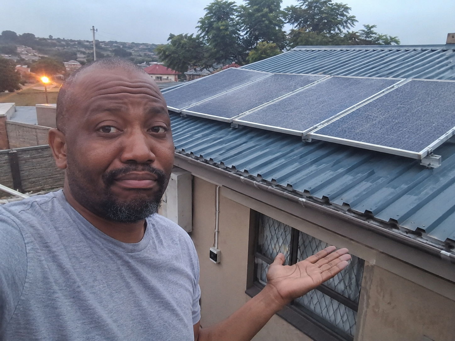 Solar Panel Theft: Brackets vs. Insurance – What’s the Best Way to Protect Your Investment in South Africa?
