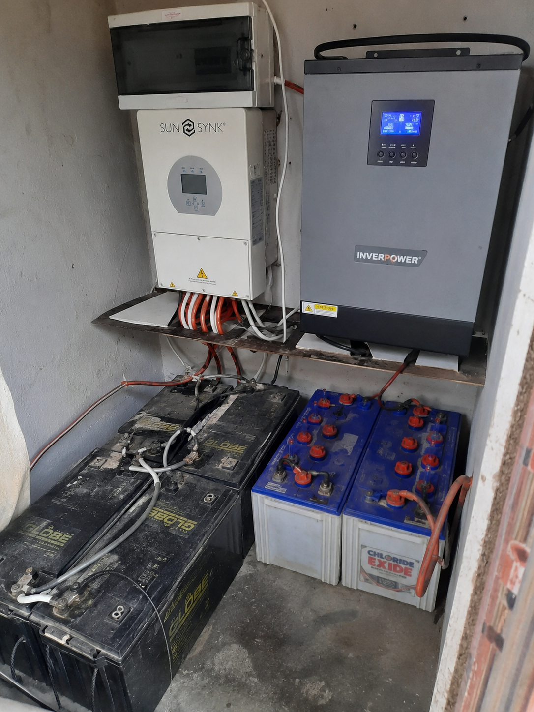 The Lead-Acid Battery Lifespan Myth: Why Perfect DOD Management is a Losing Battle (And What to Do Instead)