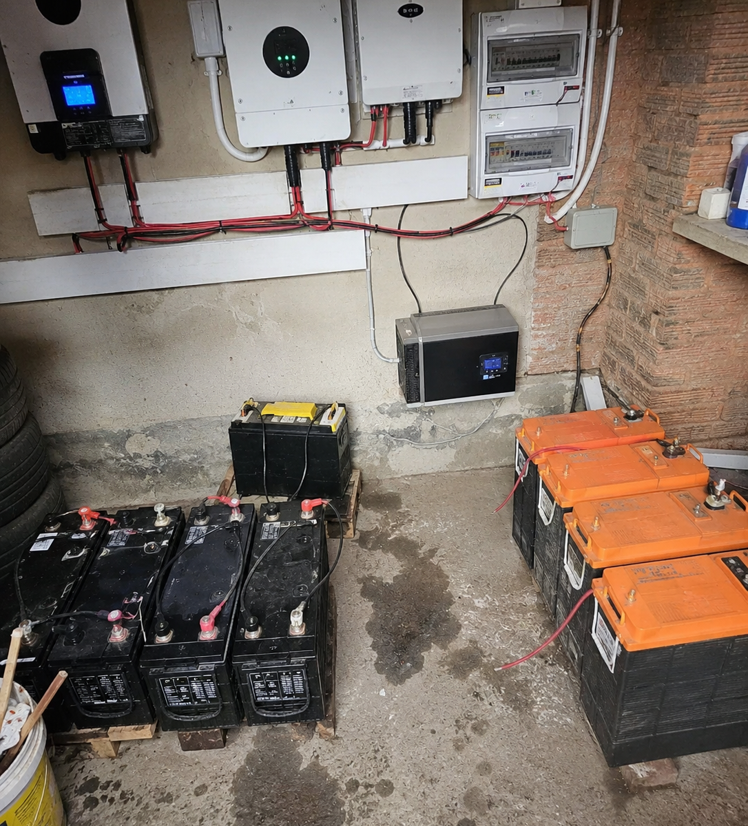 The Hidden Dangers of “Fly-by-Night” Solar Installers in South Africa: Why Your CoC Matters More Than You Think chatgpt image jun 8, 2026, 11 47 21 am