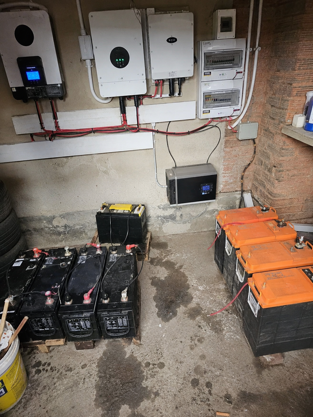 The Hidden Dangers of “Fly-by-Night” Solar Installers in South Africa: Why Your CoC Matters More Than You Think The Hidden Dangers of “Fly-by-Night” Solar Installers in South Africa: Why Your CoC Matters More Than You Think